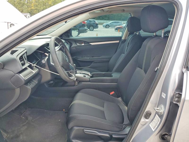 Aukcja sprzedaży 2017 Honda Civic, vin: 19XFC2F7XHE078080, numer aukcji: 52426996