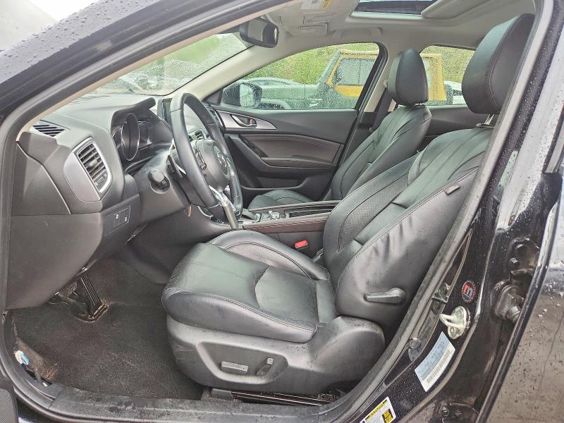 Aukcja sprzedaży 2017 Mazda 3, vin: JM1BN1W34H1146215, numer aukcji: 53785086