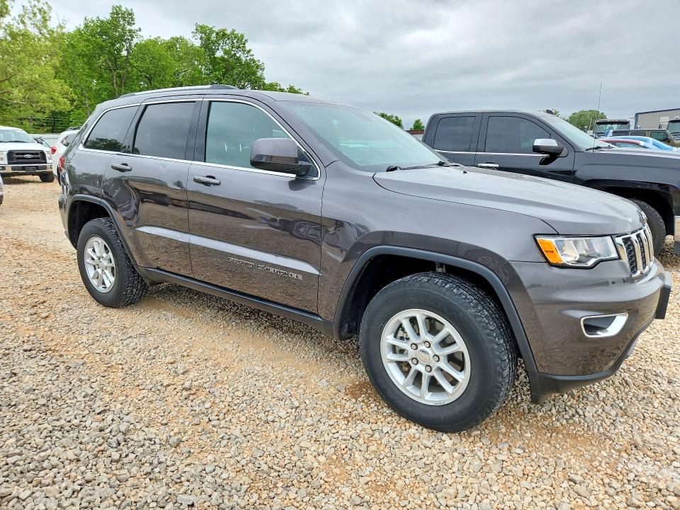 Aukcja sprzedaży 2020 Jeep Grand Cherokee, vin: 1C4RJFAG9LC244106, numer aukcji: 52365676