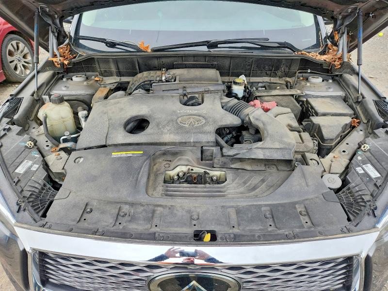 Продажа на аукционе авто 2019 Infiniti Qx50, vin: 3PCAJ5M33KF126151, номер лота: 49986766