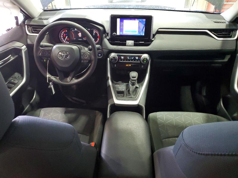 Aukcja sprzedaży 2025 Toyota Rav4, vin: 2T3P1RFV8SW523719, numer aukcji: 52823946