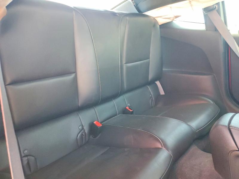 Aukcja sprzedaży 2011 Chevrolet Camaro, vin: 2G1FK1EJ1B9139924, numer aukcji: 54294326