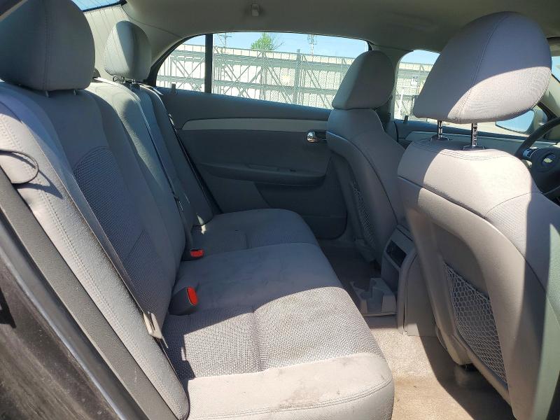 Aukcja sprzedaży 2011 Chevrolet Malibu, vin: 1G1ZC5E13BF222103, numer aukcji: 54457676
