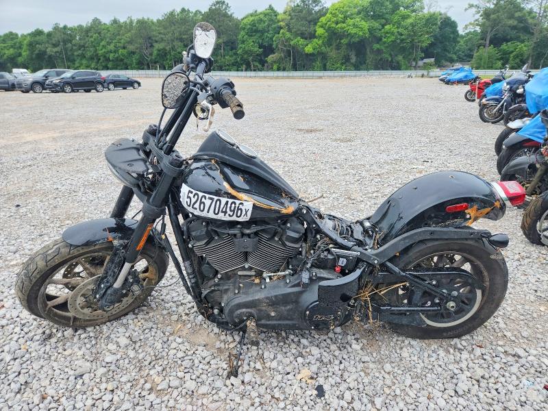Aukcja sprzedaży 2021 Harley-davidson Fxlrs, vin: 1HD1YWK14MB028057, numer aukcji: 52670496