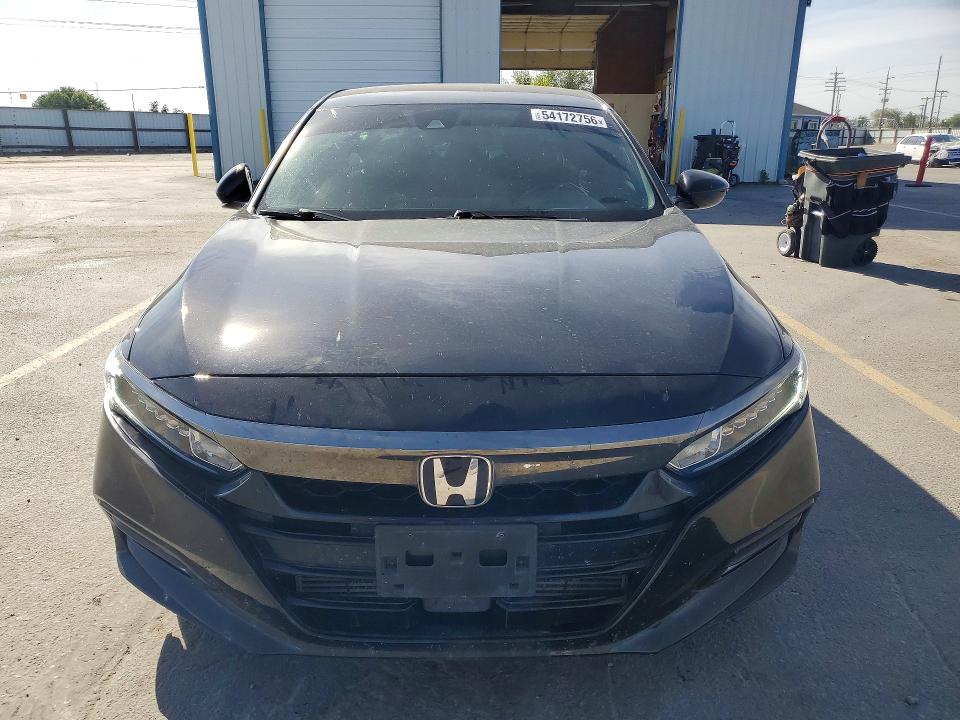 Продаж на аукціоні авто 2019 Honda Accord, vin: 1HGCV1F39KA148247, номер лоту: 54172756