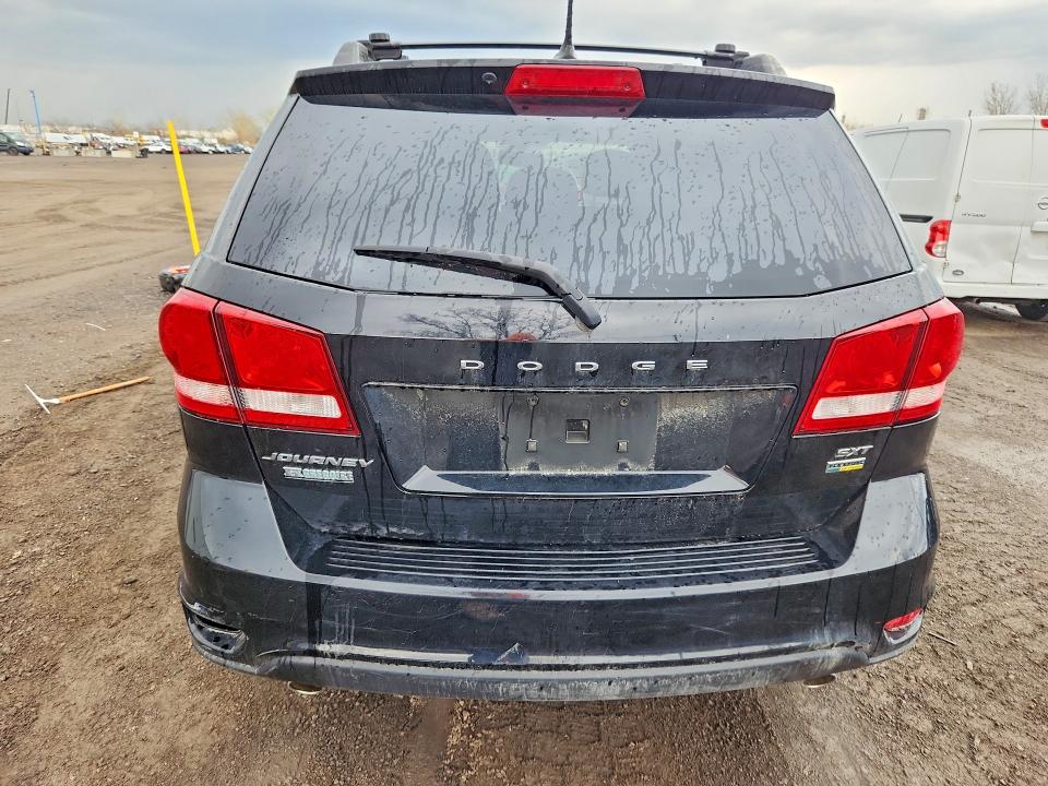 Aukcja sprzedaży 2015 Dodge Journey, vin: 3C4PDCCG6FT516226, numer aukcji: 52230206