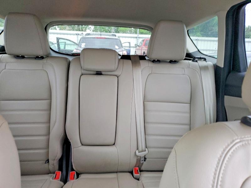 Продаж на аукціоні авто 2018 Ford Escape, vin: 1FMCU0HD4JUB08068, номер лоту: 54137906