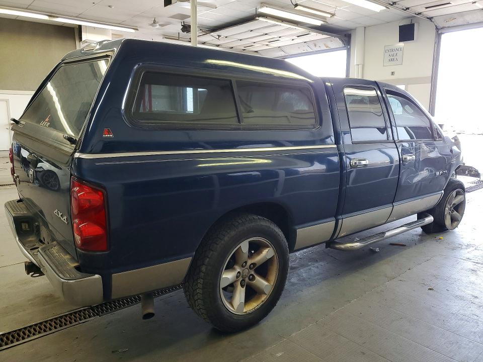 Aukcja sprzedaży 2008 Dodge Ram 1500, vin: 1D7HU18208J167568, numer aukcji: 53981926