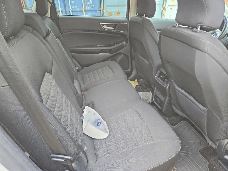 Продажа на аукционе авто 2016 Ford Edge, vin: 2FMPK4J81GBC18523, номер лота: 51557496