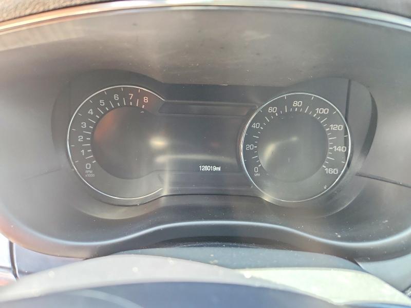 Aukcja sprzedaży 2016 Lincoln Mkc, vin: 5LMCJ1C91GUJ28415, numer aukcji: 51899916