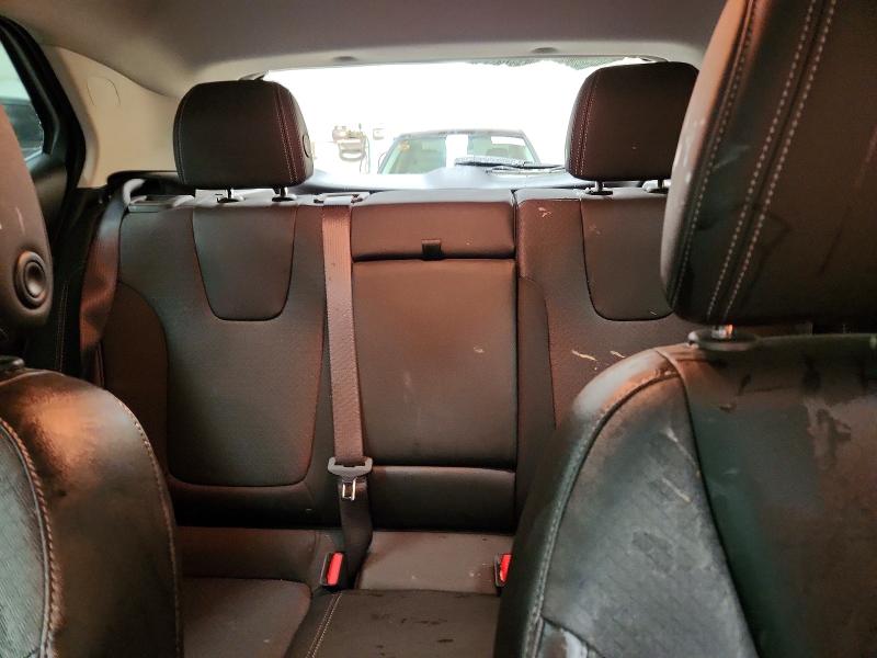 2026 Buick Encore Gx მანქანა იყიდება აუქციონზე, vin: KL4AMBSL6TB055759, აუქციონის ნომერი: 54975276