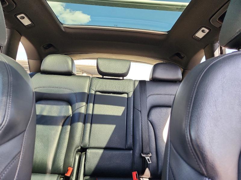 52009536 :رقم المزاد ، WA1L2AFP8GA022473 vin ، 2016 Audi Q5 مزاد بيع