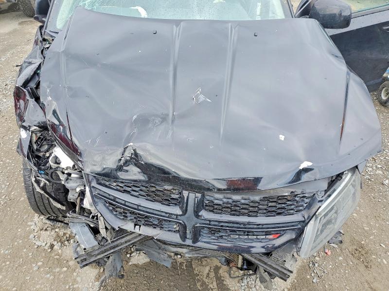 Aukcja sprzedaży 2018 Dodge Journey, vin: 3C4PDDGG6JT523105, numer aukcji: 55185246