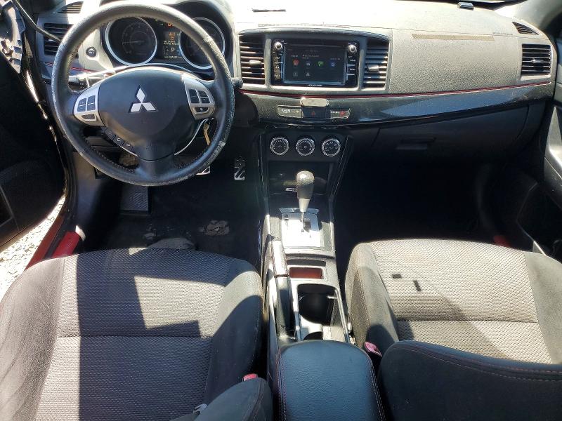 Продажа на аукционе авто 2017 Mitsubishi Lancer, vin: JA32U2FU0HU016219, номер лота: 52680536
