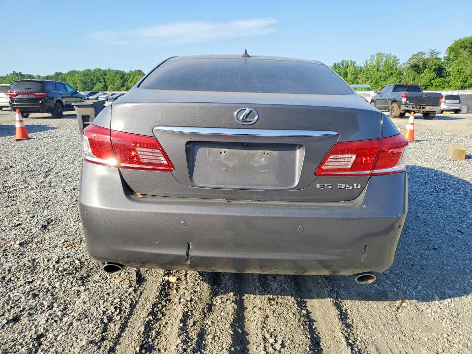 53985956 :رقم المزاد ، JTHBK1EG5C2510625 vin ، 2012 Lexus Es مزاد بيع