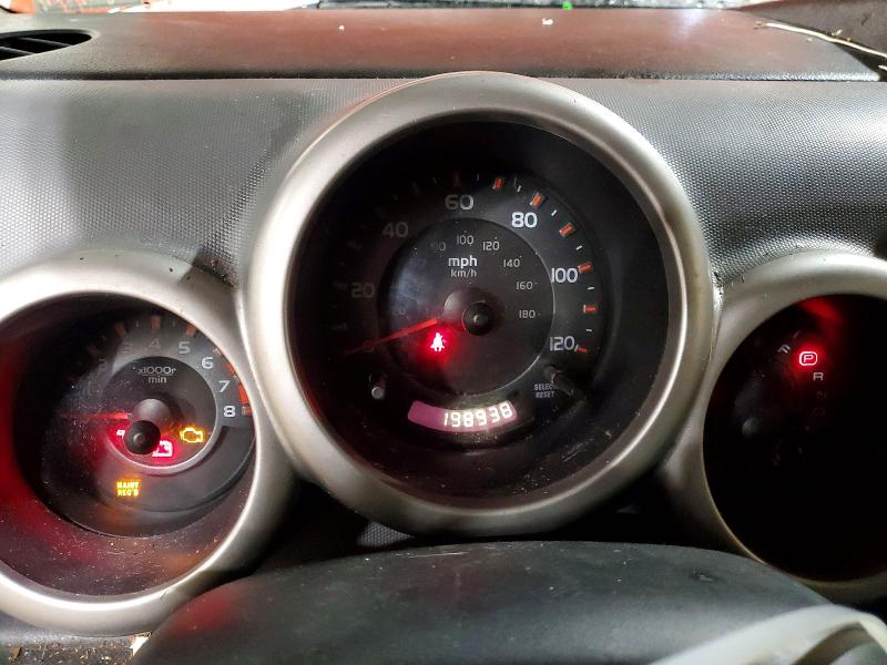 Aukcja sprzedaży 2003 Honda Element, vin: 5J6YH28513L047011, numer aukcji: 51797406