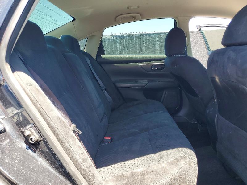 52851706 :رقم المزاد ، 1N4AL3AP3FC422687 vin ، 2015 Nissan Altima مزاد بيع
