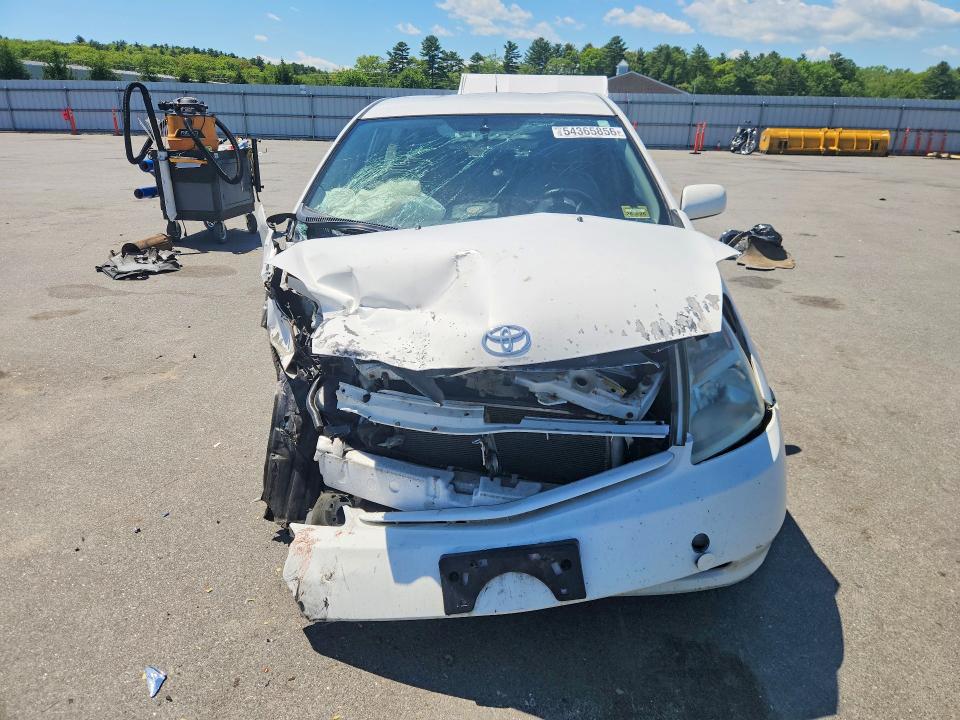 Продаж на аукціоні авто 2005 Toyota Prius, vin: JTDKB20U153100275, номер лоту: 54365856