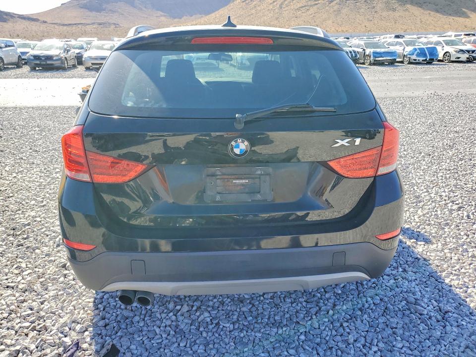 Aukcja sprzedaży 2015 Bmw X1, vin: WBAVM1C59FVZ94163, numer aukcji: 54986836