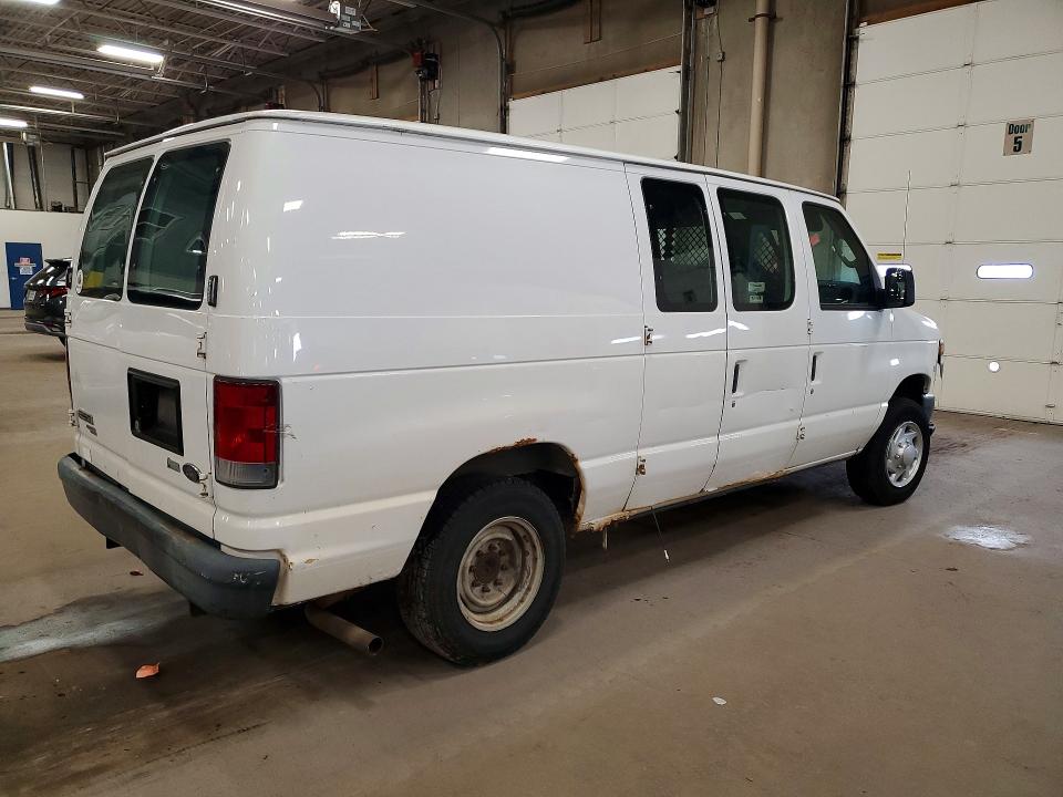 2013 Ford Econoline მანქანა იყიდება აუქციონზე, vin: 1FTNE1EW3DDA39352, აუქციონის ნომერი: 54623196