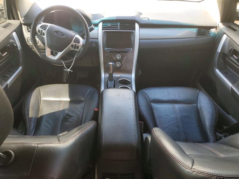 2013 Ford Edge მანქანა იყიდება აუქციონზე, vin: 2FMDK3JC4DBE35030, აუქციონის ნომერი: 52772536
