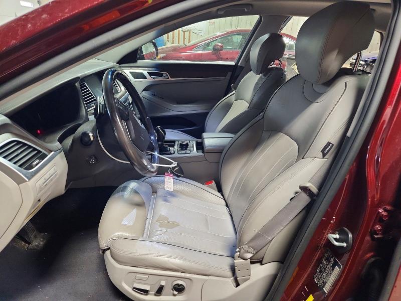 Продаж на аукціоні авто 2015 Hyundai Genesis, vin: KMHGN4JE4FU081390, номер лоту: 52755446