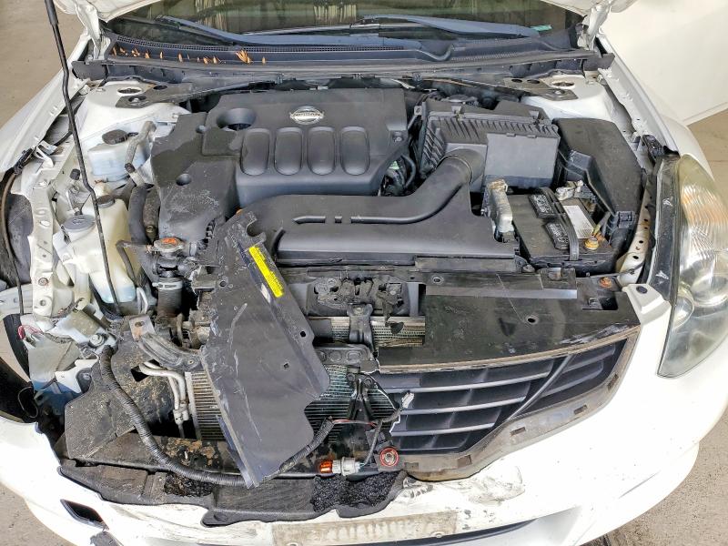 Продажа на аукционе авто 2013 Nissan Altima, vin: 1N4AL2EPXDC189523, номер лота: 54146836