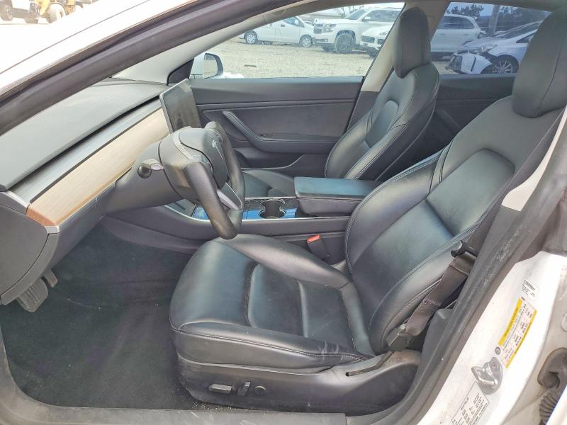 Aukcja sprzedaży 2020 Tesla Model 3, vin: 5YJ3E1EB2LF638450, numer aukcji: 55047306