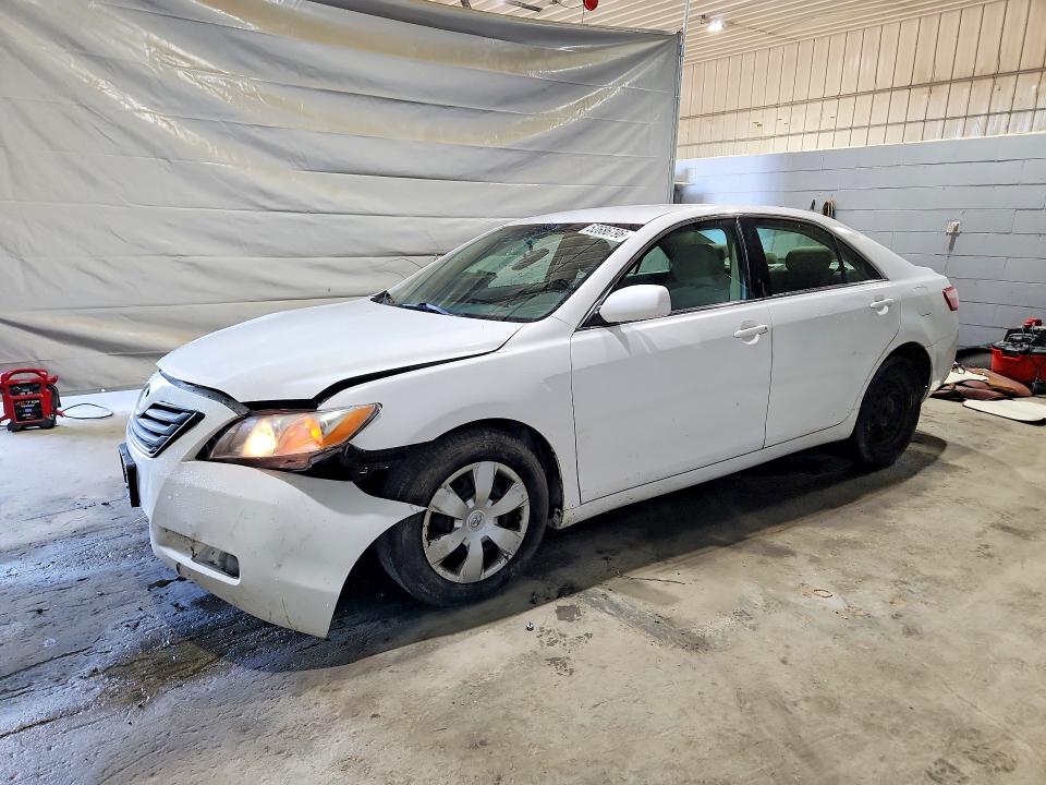 Продажа на аукционе авто 2009 Toyota Camry, vin: 4T4BE46K69R111587, номер лота: 52686796