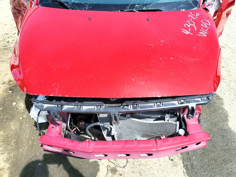 Aukcja sprzedaży 2024 Mitsubishi Mirage, vin: ML32AUHJ6RH019065, numer aukcji: 52966906