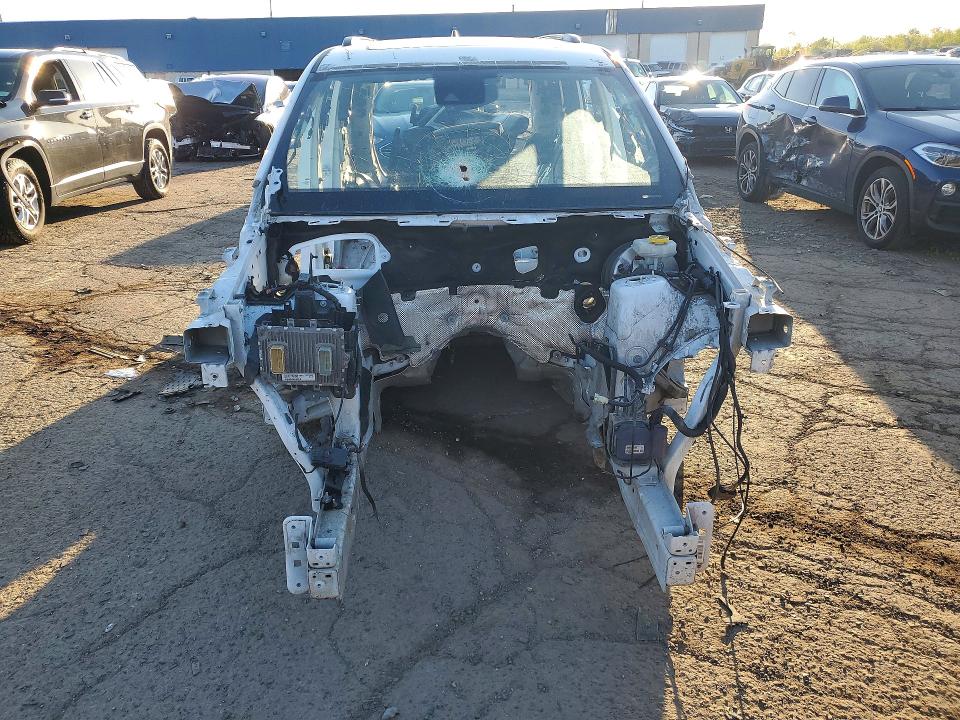 52692716 :رقم المزاد ، 1C4RJFBT7LC358715 vin ، 2020 Jeep Grand Cherokee Limit مزاد بيع