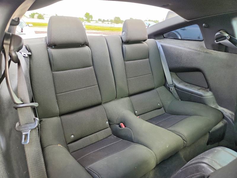Aukcja sprzedaży 2013 Ford Mustang, vin: 1ZVBP8AM1D5269621, numer aukcji: 53794286