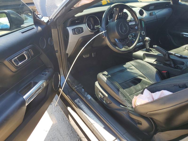 Aukcja sprzedaży 2017 Ford Mustang, vin: 1FA6P8CF4H5319572, numer aukcji: 51637226