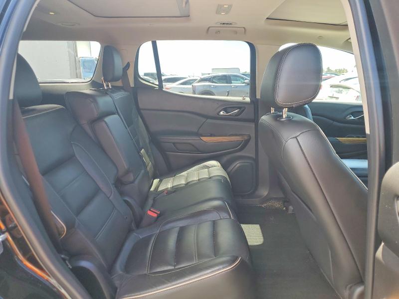 Aukcja sprzedaży 2017 Gmc Acadia, vin: 1GKKNXLS3HZ127420, numer aukcji: 52094166