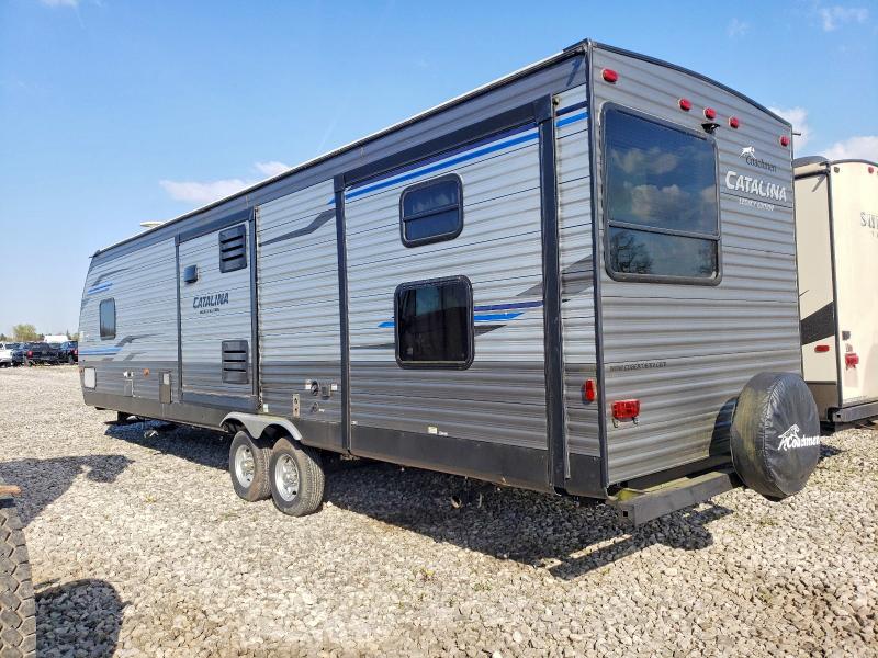 Aukcja sprzedaży 2019 Coachman Recreational Vehicle (rv), vin: 5ZT2CAYB0KX014422, numer aukcji: 46062226
