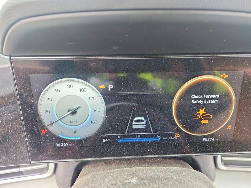 Aukcja sprzedaży 2022 Hyundai Elantra, vin: KMHLP4AG5NU340154, numer aukcji: 53217746