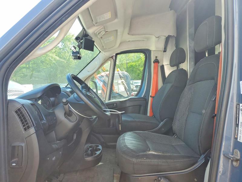 Продажа на аукционе авто 2020 Ram Promaster 3500, vin: 3C6URVJGXLE129253, номер лота: 55041826