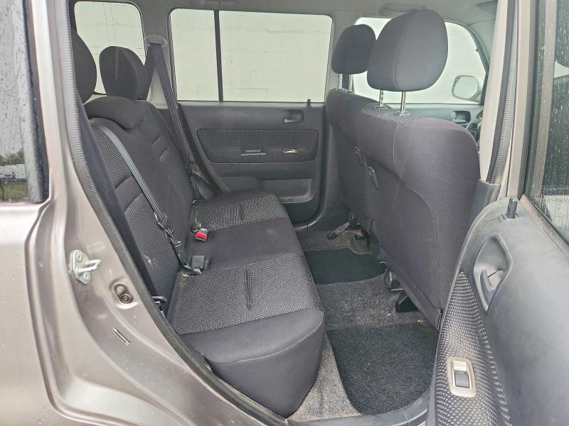 51853766 :رقم المزاد ، JTLKT334550186565 vin ، 2005 Toyota Scion مزاد بيع