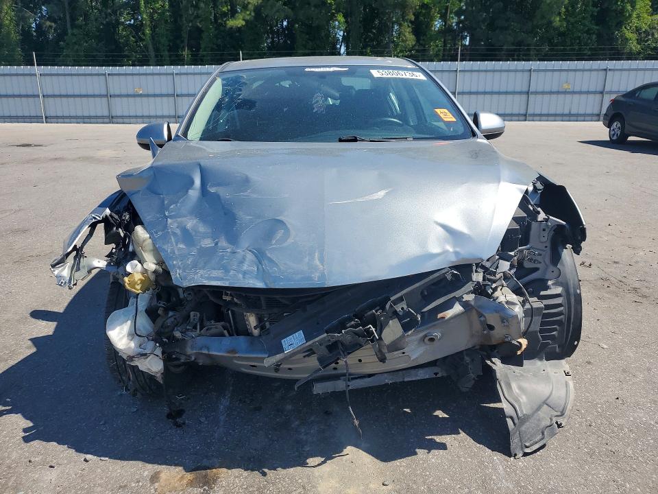 2013 Mazda 3 მანქანა იყიდება აუქციონზე, vin: JM1BL1V71D1793028, აუქციონის ნომერი: 53806736