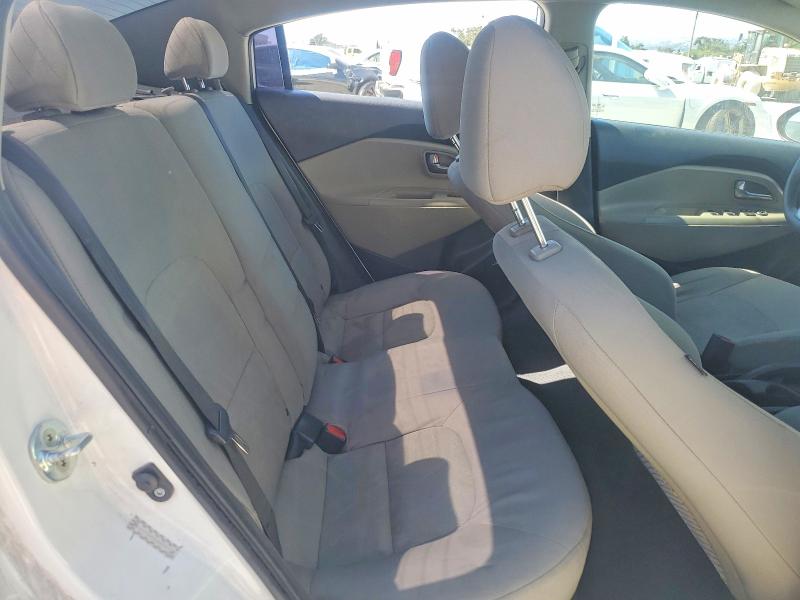 Aukcja sprzedaży 2016 Kia Rio, vin: KNADM4A3XG6638427, numer aukcji: 54343806
