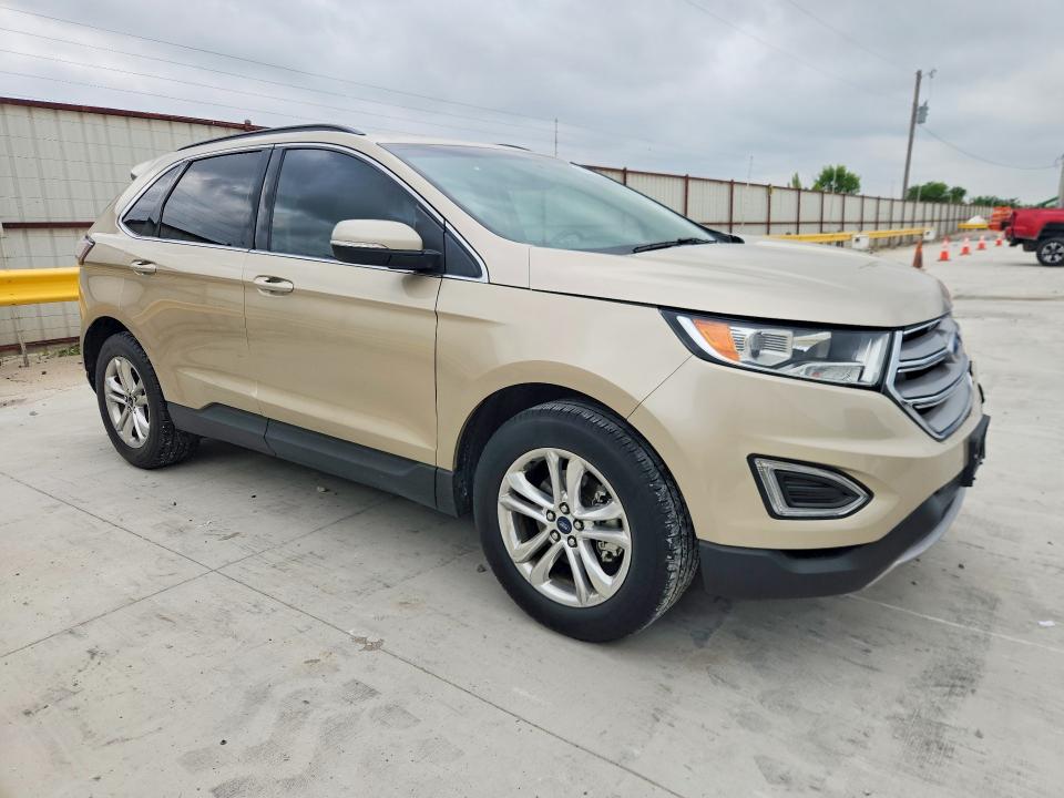54131416 :رقم المزاد ، 2FMPK3J95JBC26425 vin ، 2018 Ford Edge مزاد بيع