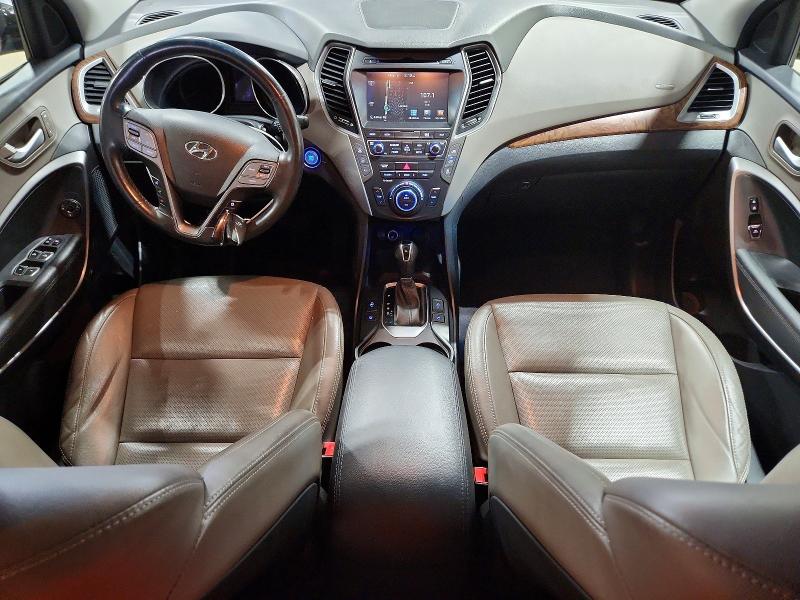 Aukcja sprzedaży 2017 Hyundai Santa Fe, vin: KM8SRDHF4HU206789, numer aukcji: 52837666