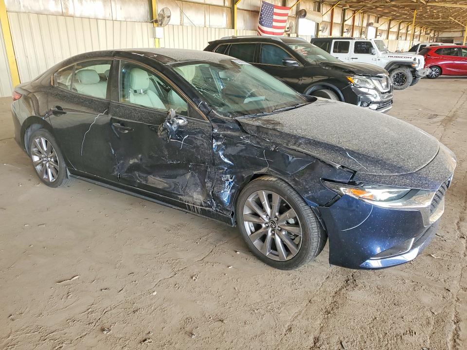 Aukcja sprzedaży 2019 Mazda 3, vin: 3MZBPAAL1KM108336, numer aukcji: 53939056