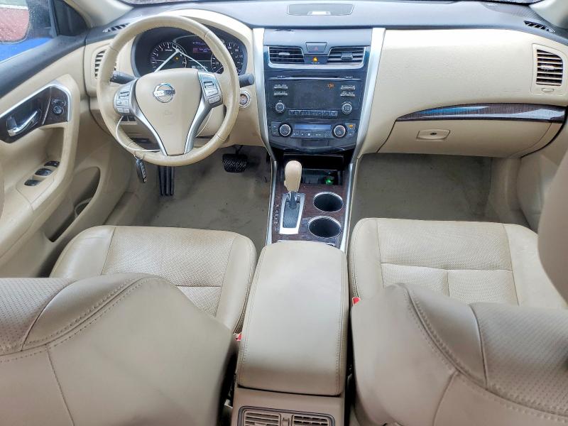 Aukcja sprzedaży 2013 Nissan Altima, vin: 1N4AL3AP3DN572283, numer aukcji: 54627526