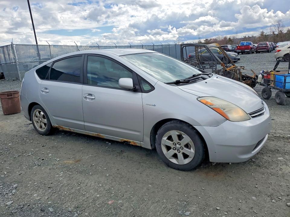 2009 Toyota Prius მანქანა იყიდება აუქციონზე, vin: JTDKB20U193463908, აუქციონის ნომერი: 53011646