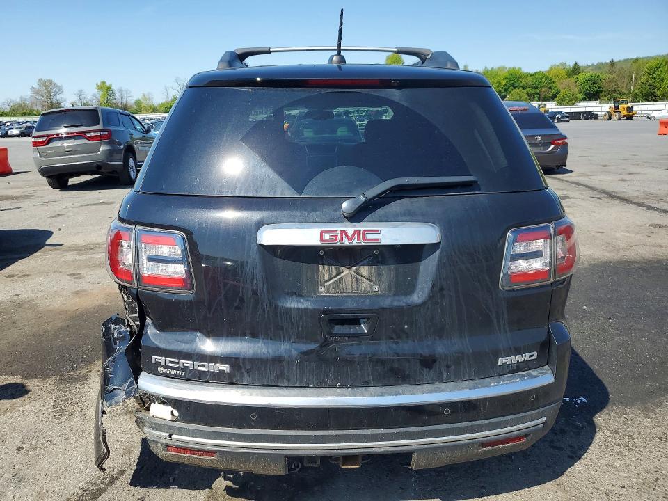 2016 Gmc Acadia მანქანა იყიდება აუქციონზე, vin: 1GKKVPKD5GJ327960, აუქციონის ნომერი: 52504206