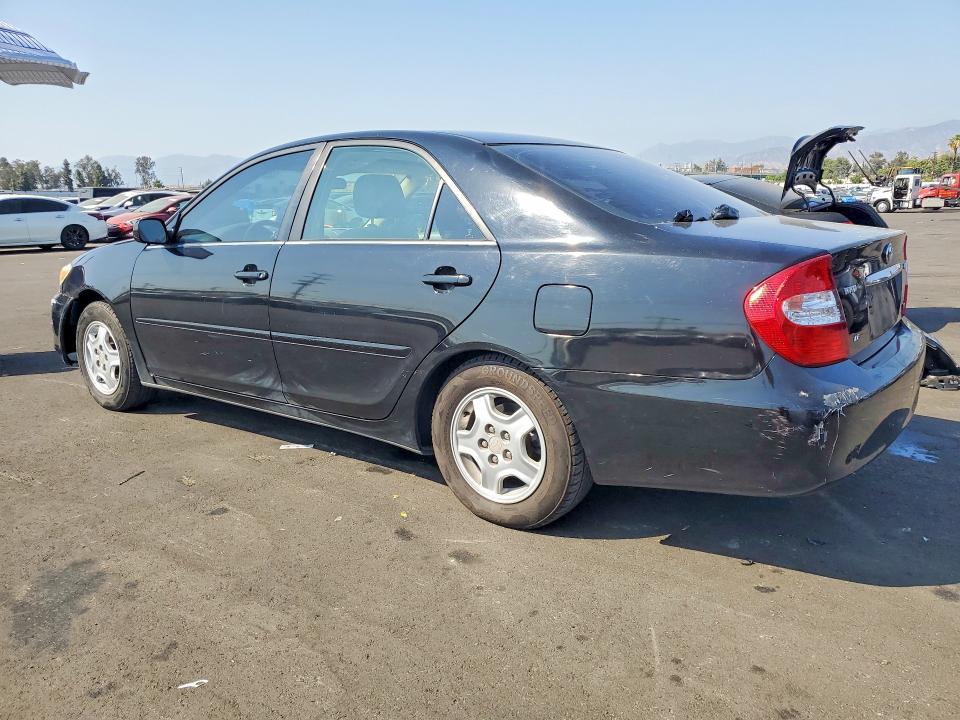 2002 Toyota Camry მანქანა იყიდება აუქციონზე, vin: 4T1BF32K52U034451, აუქციონის ნომერი: 53924926