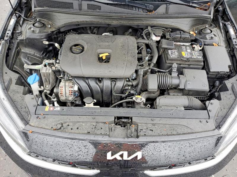 Продаж на аукціоні авто 2022 Kia Forte, vin: 3KPF54AD2NE510014, номер лоту: 54806206