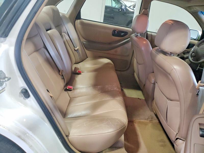 Aukcja sprzedaży 1996 Toyota Avalon, vin: 4T1BF12B0TU098628, numer aukcji: 53648636