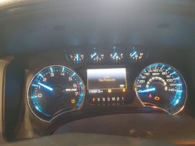 2013 Ford F150 მანქანა იყიდება აუქციონზე, vin: 1FTFW1ETXDKF39575, აუქციონის ნომერი: 53237276